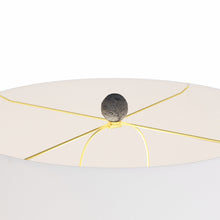 Load image into Gallery viewer, Alanis Table Lamp in Detail.

