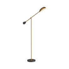Load image into Gallery viewer, Alaric Floor Lamp.
