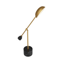 Load image into Gallery viewer, Alaric Table Lamp in Detail.
