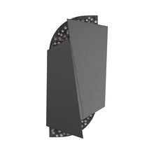 Load image into Gallery viewer, Aldridge Wall Light in Detail.
