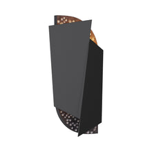 Load image into Gallery viewer, Aldridge Wall Light in Detail.
