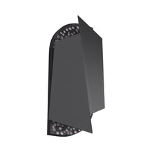 Load image into Gallery viewer, Aldridge Wall Light in Detail.
