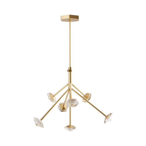 Alessia LED Chandelier.