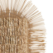Load image into Gallery viewer, Alexia Wall Light in Detail.
