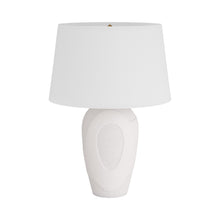 Load image into Gallery viewer, Amelia Table Lamp.
