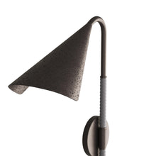 Load image into Gallery viewer, Amerson Wall Light in Detail.
