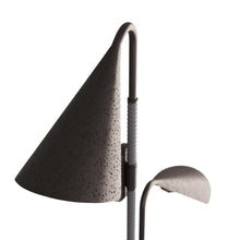 Load image into Gallery viewer, Amerson Wall Light in Detail.
