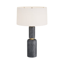 Load image into Gallery viewer, Anapolis Table Lamp in Detail.
