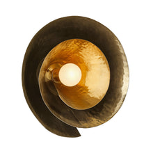 Load image into Gallery viewer, Arden Ceiling/Wall Light in Detail.
