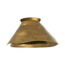 Load image into Gallery viewer, Arden Ceiling/Wall Light in Detail.
