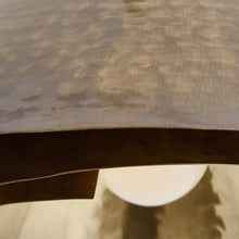 Load image into Gallery viewer, Arden Ceiling/Wall Light in Detail.
