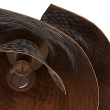 Load image into Gallery viewer, Arden Ceiling/Wall Light in Detail.
