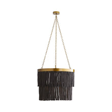Load image into Gallery viewer, Arya Chandelier.
