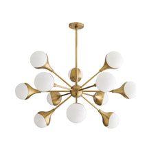 Load image into Gallery viewer, Augustus Chandelier.

