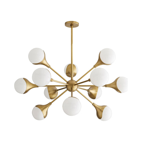 Augustus Chandelier.