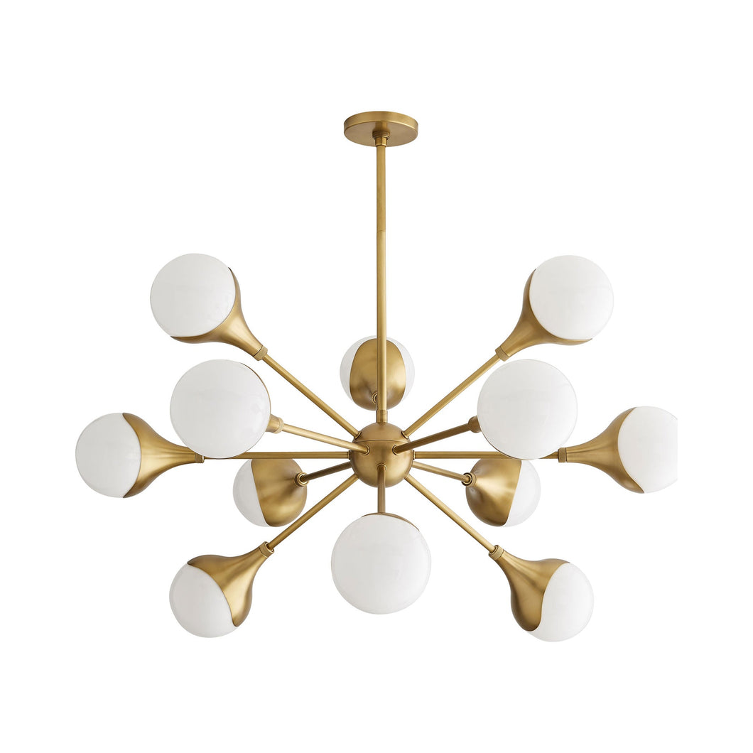 Augustus Chandelier.