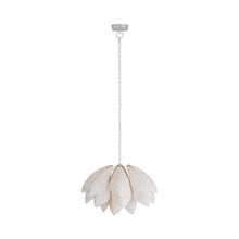 Load image into Gallery viewer, Ayana Chandelier in Detail.
