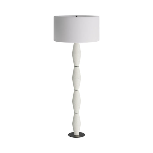 Baker Floor Lamp.