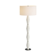 Load image into Gallery viewer, Baker Floor Lamp in Detail.
