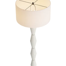 Load image into Gallery viewer, Baker Floor Lamp in Detail.
