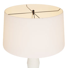 Load image into Gallery viewer, Baker Floor Lamp in Detail.
