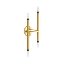 Load image into Gallery viewer, Ballard Flush Mount Ceiling Light in Detail.
