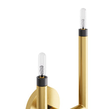 Load image into Gallery viewer, Ballard Flush Mount Ceiling Light in Detail.
