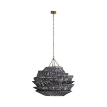 Load image into Gallery viewer, Barton Chandelier.
