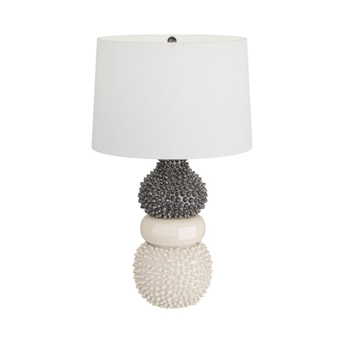 Basilio Table Lamp.
