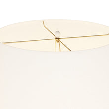 Load image into Gallery viewer, Beatrix Table Lamp in Detail.
