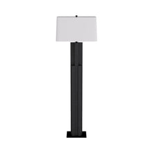 Load image into Gallery viewer, Beaux Floor Lamp in Detail.
