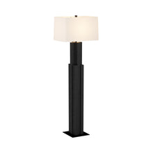 Load image into Gallery viewer, Beaux Floor Lamp in Detail.
