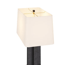 Load image into Gallery viewer, Beaux Floor Lamp in Detail.
