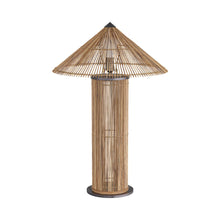 Load image into Gallery viewer, Belize Table Lamp.
