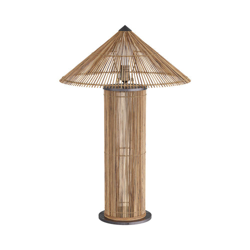 Belize Table Lamp.