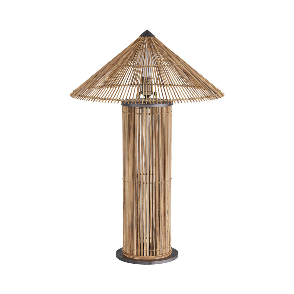 Belize Table Lamp.