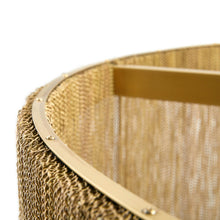 Load image into Gallery viewer, Bennet LED Chandelier in Detail.
