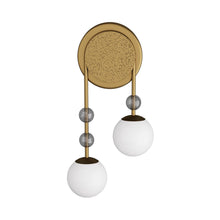 Load image into Gallery viewer, Beverly Wall Light.
