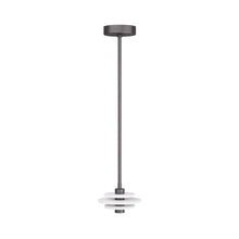 Load image into Gallery viewer, Bevins LED Pendant Light.
