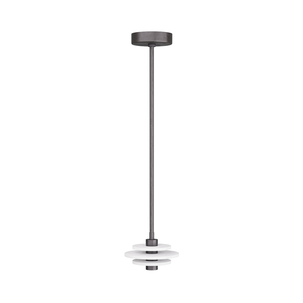 Bevins LED Pendant Light.