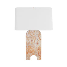 Load image into Gallery viewer, Birmingham Table Lamp in Detail.
