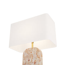 Load image into Gallery viewer, Birmingham Table Lamp in Detail.
