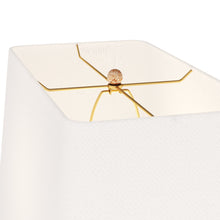 Load image into Gallery viewer, Birmingham Table Lamp in Detail.
