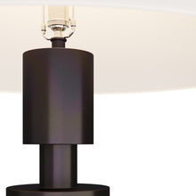 Load image into Gallery viewer, Blazi Table Lamp in Detail.
