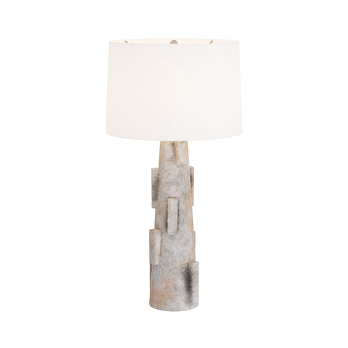 Boulder Table Lamp.