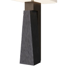 Load image into Gallery viewer, Briarwood Table Lamp in Detail.

