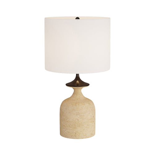 Bridgeport Table Lamp.