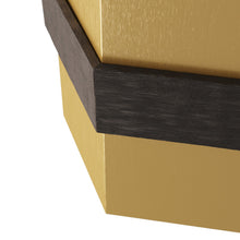 Load image into Gallery viewer, Bristol Flush Mount Ceiling Light in Detail.
