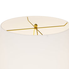 Load image into Gallery viewer, Bronson Table Lamp in Detail.
