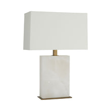 Load image into Gallery viewer, Carson Table Lamp.
